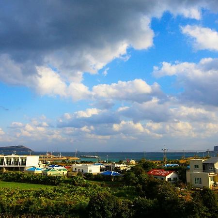 Dongdong Guesthouse Jeju Eksteriør billede