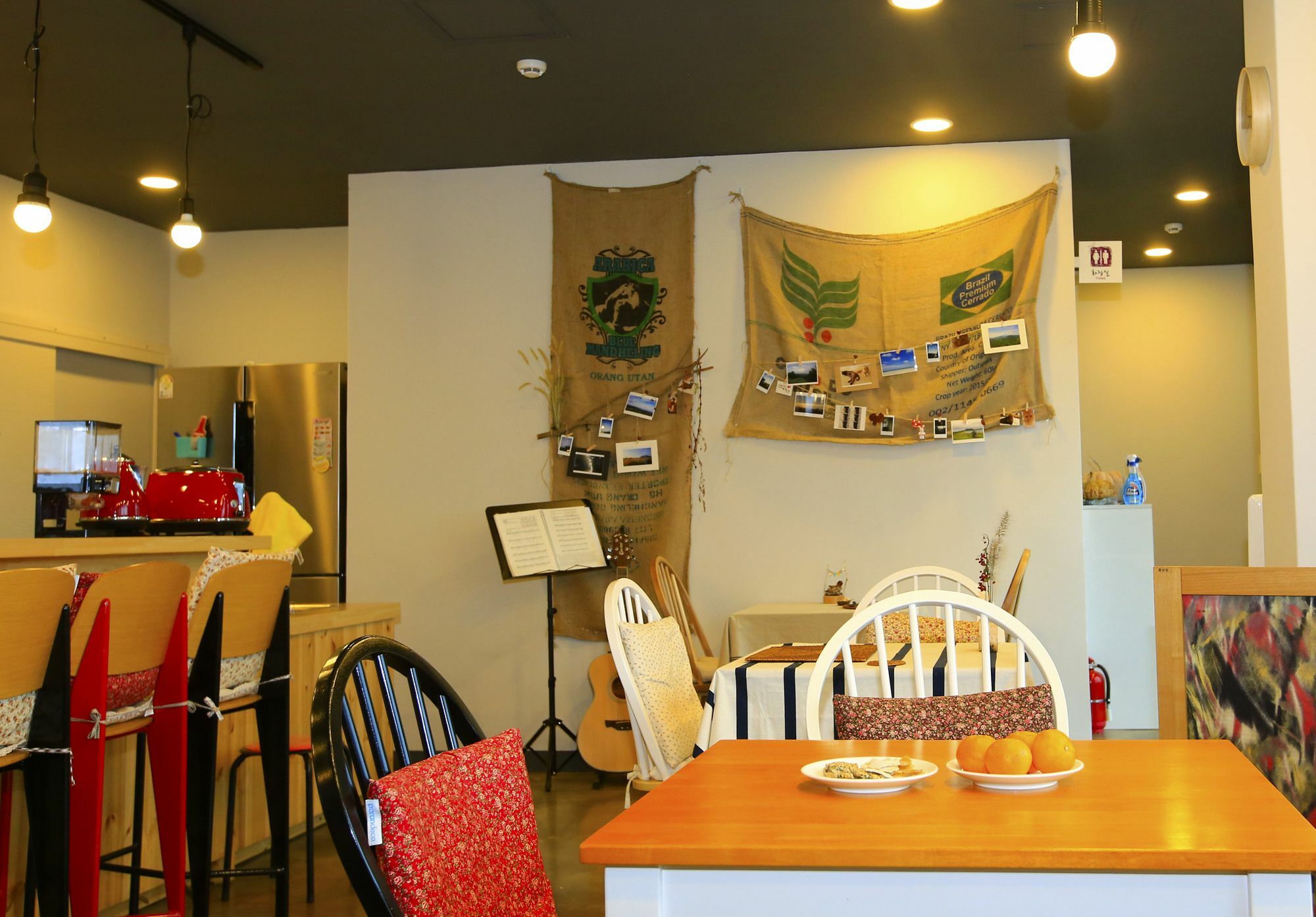 Dongdong Guesthouse Jeju Eksteriør billede