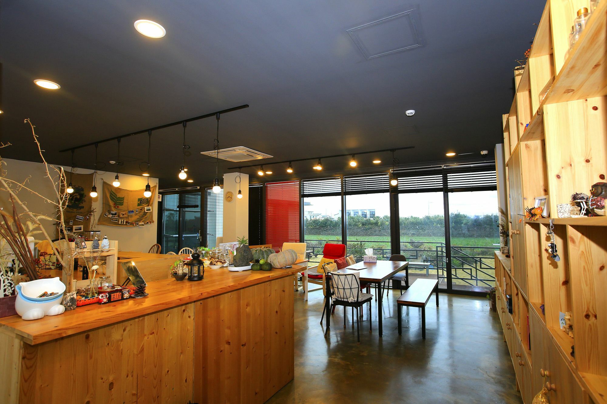 Dongdong Guesthouse Jeju Eksteriør billede
