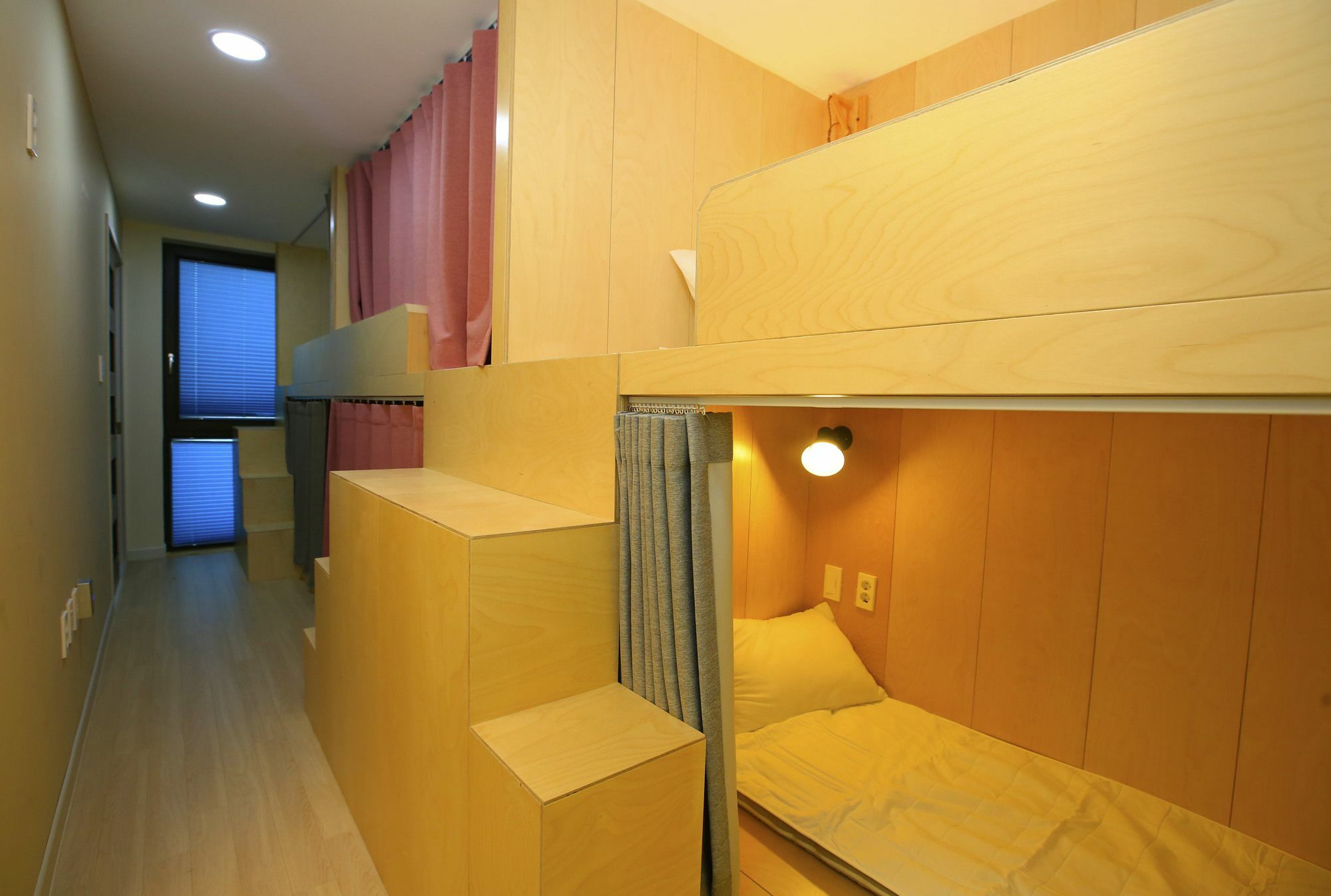 Dongdong Guesthouse Jeju Eksteriør billede