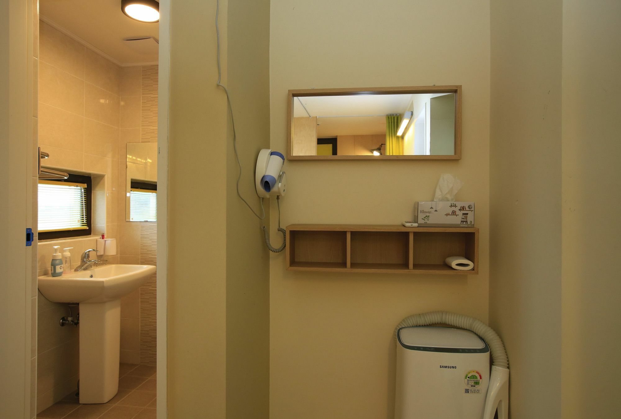 Dongdong Guesthouse Jeju Eksteriør billede